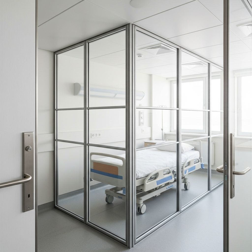 Regional Medical Center Expansion