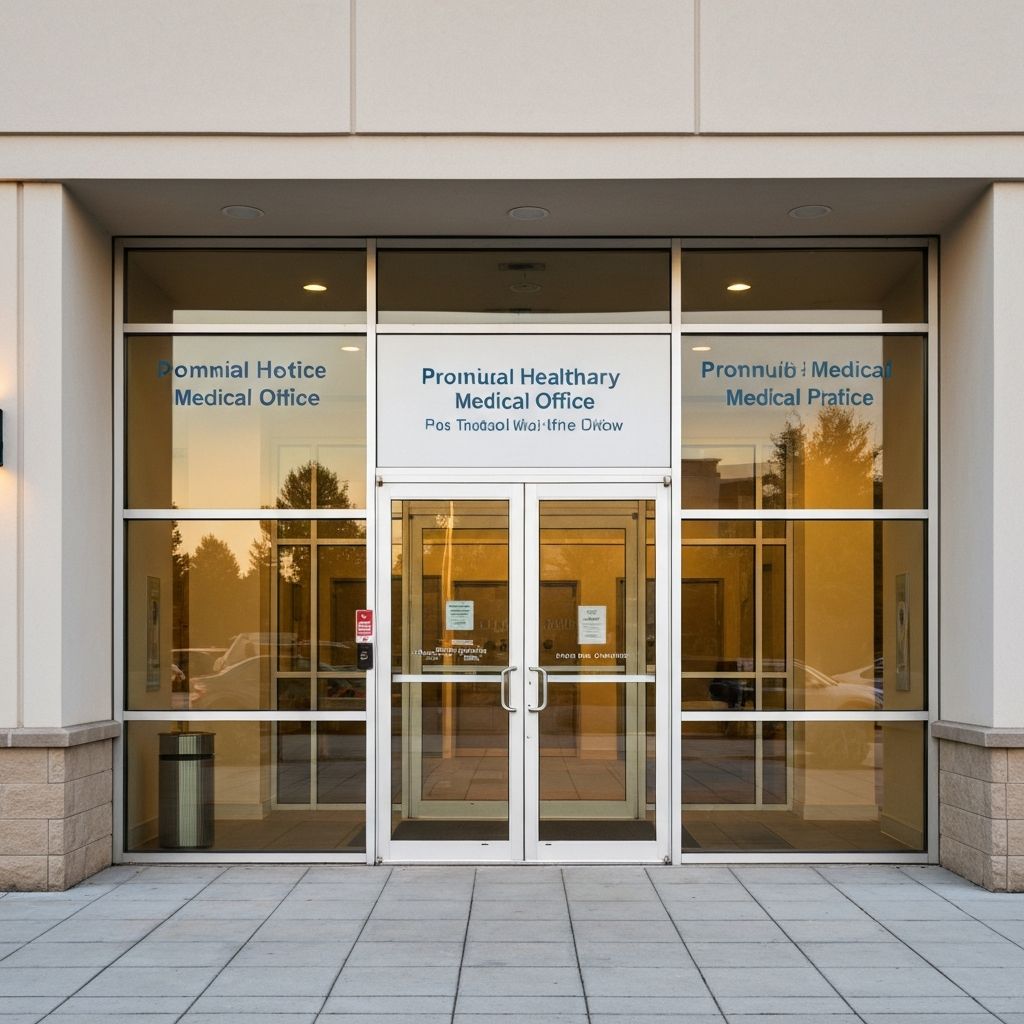 Medical Office Building