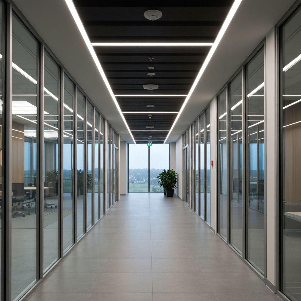 Corporate Headquarters