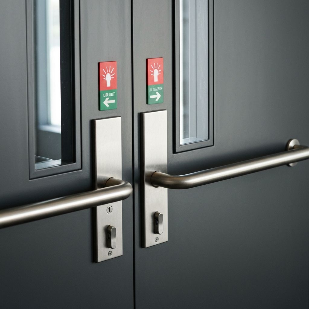 Code Compliance & Safety