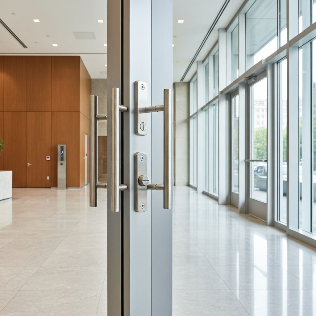 Door & Frame Services