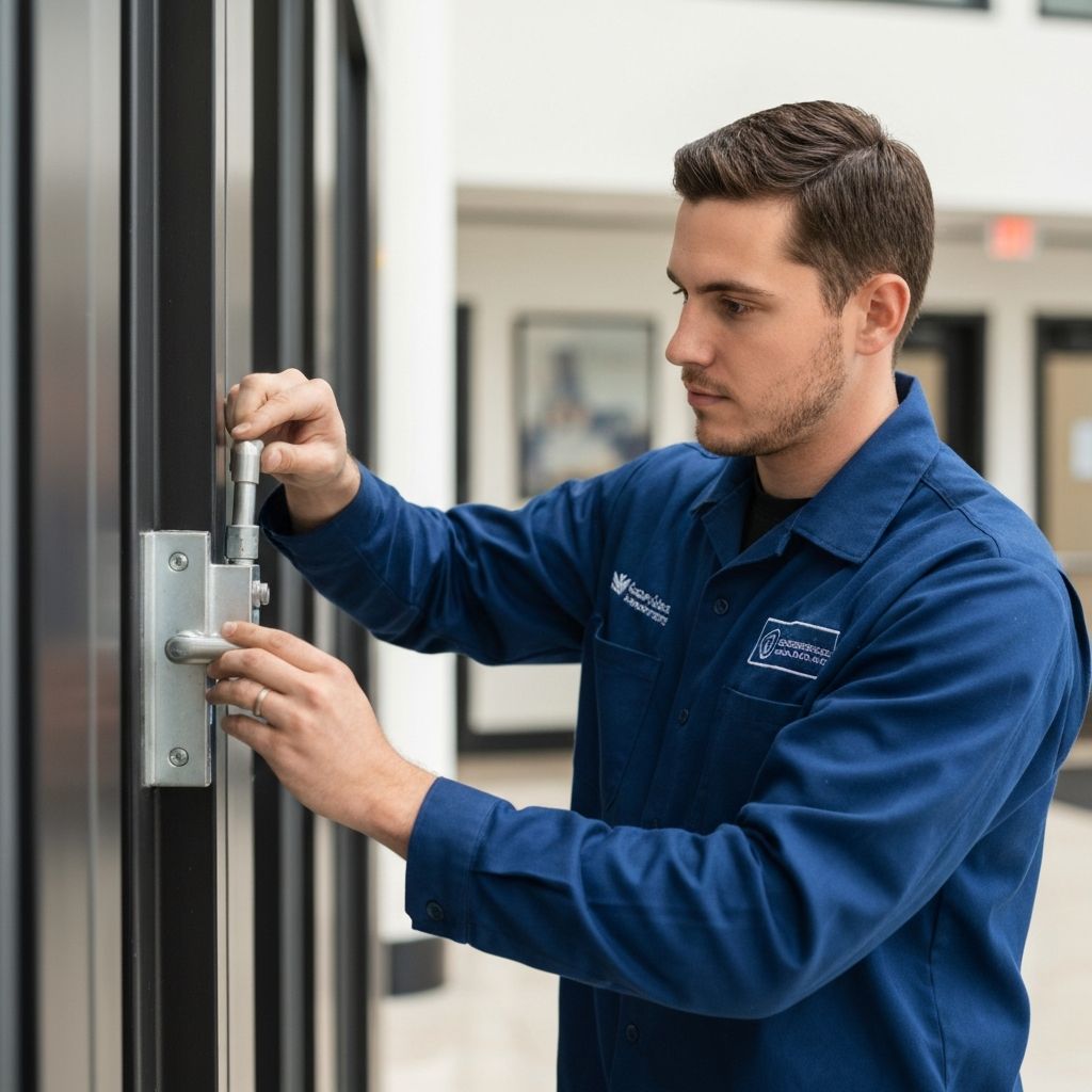 Maintenance & Repair Services